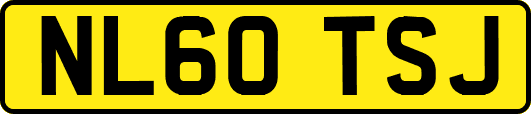 NL60TSJ