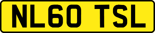 NL60TSL
