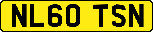 NL60TSN