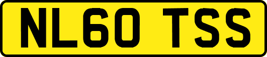 NL60TSS
