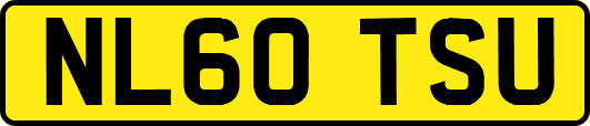 NL60TSU