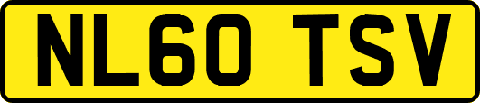 NL60TSV