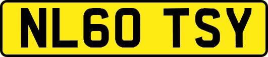 NL60TSY