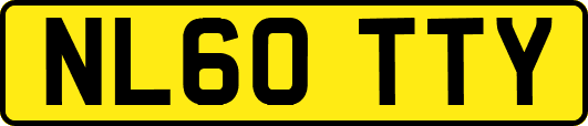 NL60TTY