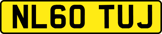 NL60TUJ