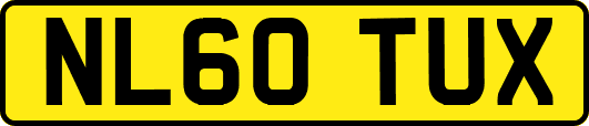 NL60TUX