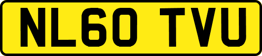 NL60TVU