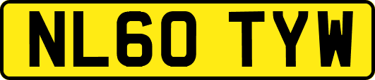 NL60TYW