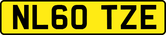 NL60TZE