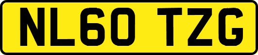 NL60TZG