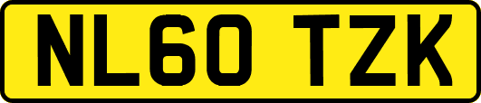 NL60TZK