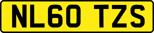 NL60TZS