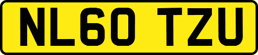 NL60TZU