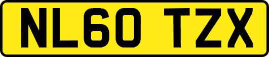 NL60TZX