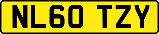 NL60TZY
