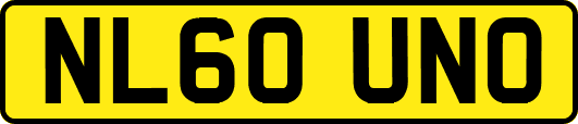 NL60UNO