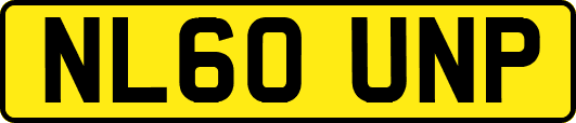 NL60UNP