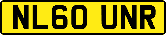 NL60UNR