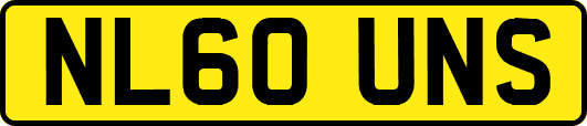 NL60UNS