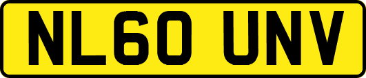 NL60UNV