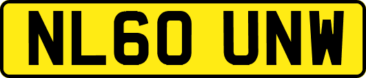 NL60UNW