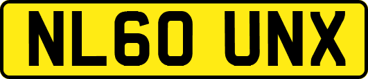 NL60UNX