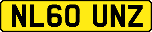 NL60UNZ