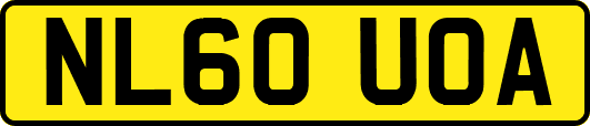 NL60UOA