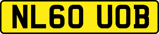 NL60UOB