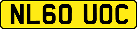 NL60UOC