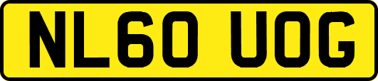 NL60UOG