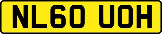 NL60UOH