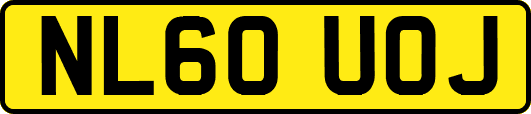 NL60UOJ