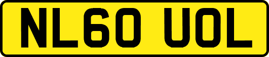 NL60UOL
