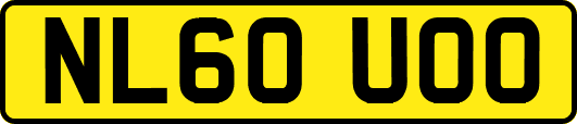 NL60UOO