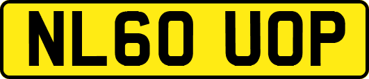 NL60UOP