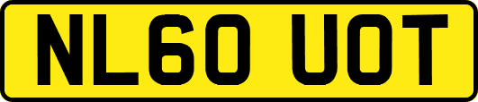 NL60UOT