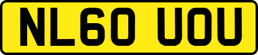 NL60UOU