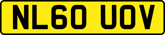 NL60UOV