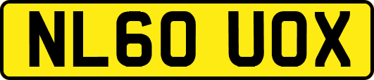 NL60UOX