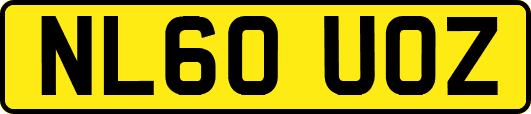 NL60UOZ