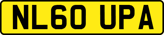 NL60UPA