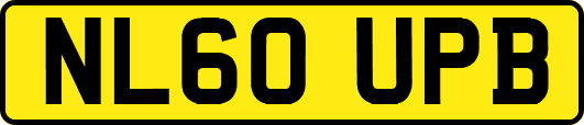 NL60UPB