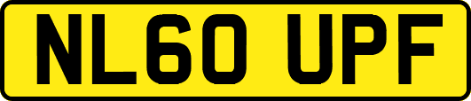 NL60UPF
