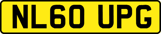 NL60UPG