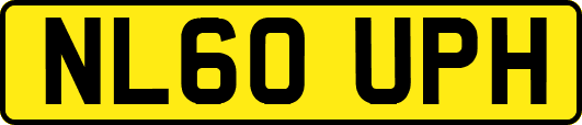 NL60UPH