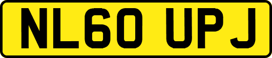 NL60UPJ