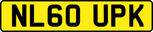 NL60UPK