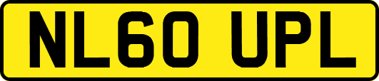 NL60UPL