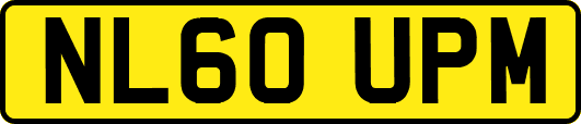 NL60UPM